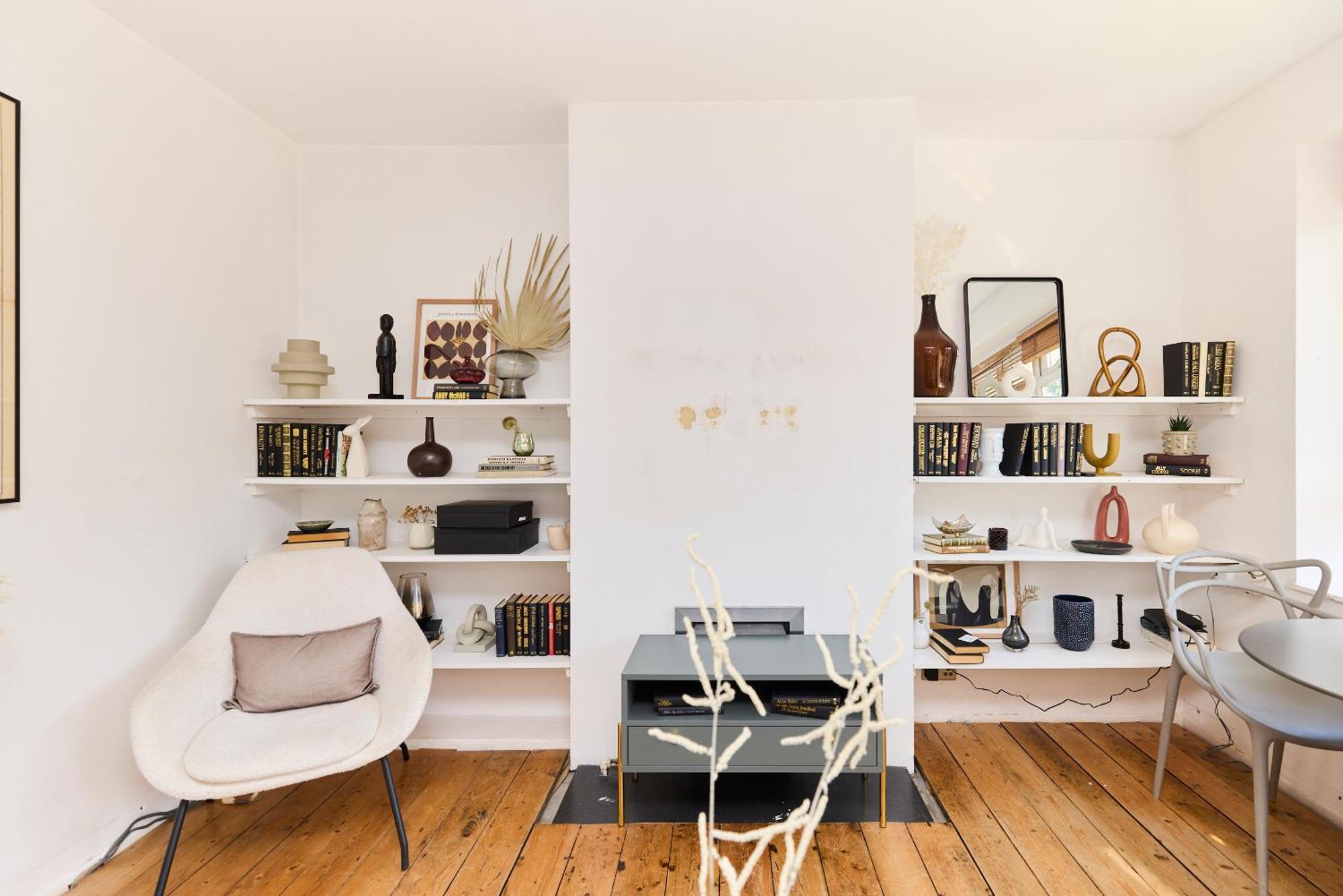 Apartamento The Holloway Place - Modern 1bdr Flat With Balcony Londres