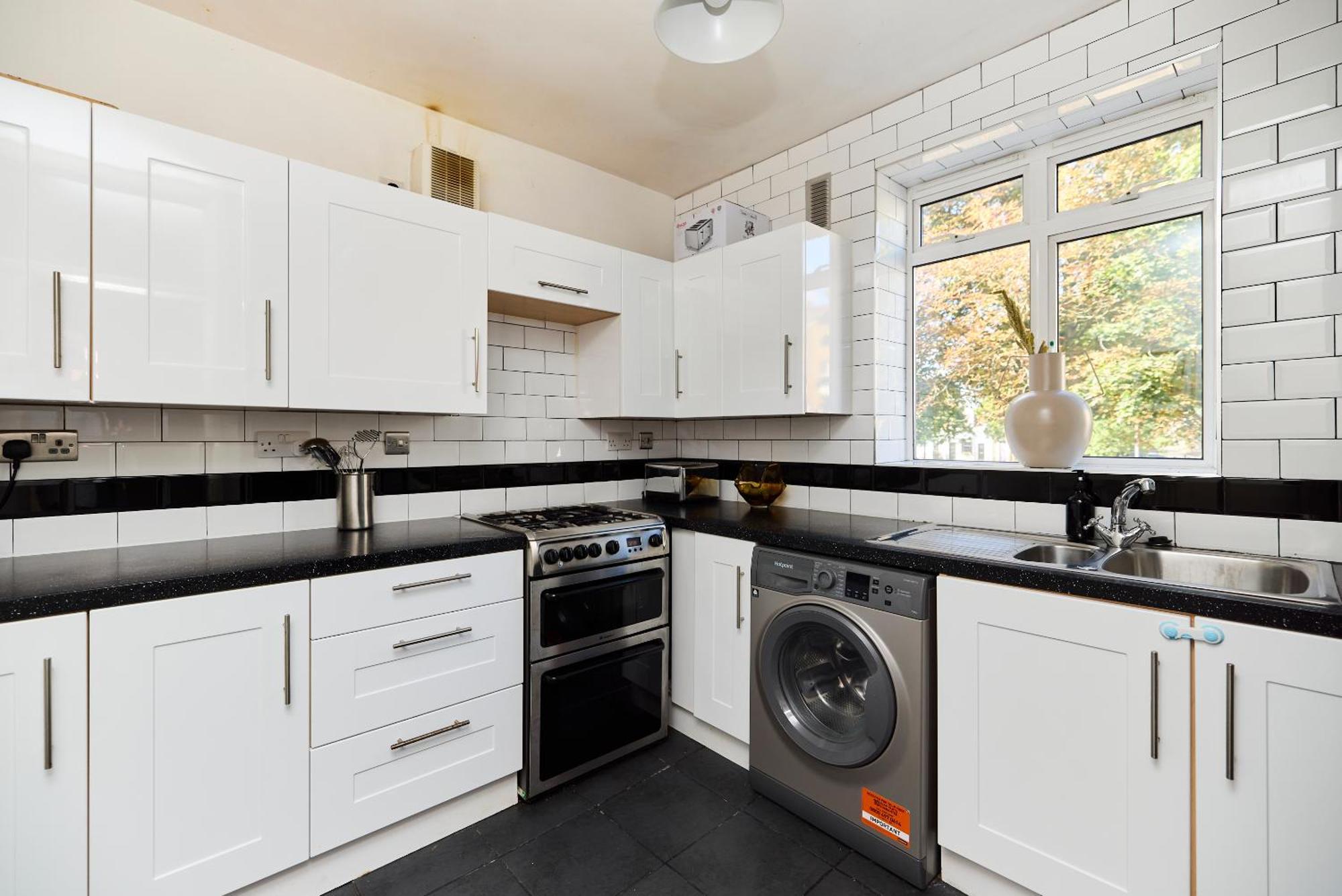 Apartamento The Holloway Place - Modern 1bdr Flat With Balcony *